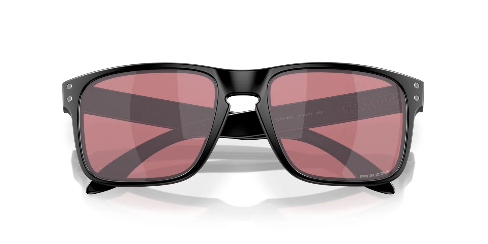 Oakley Holbrook 9244 Sunglasses - view 131